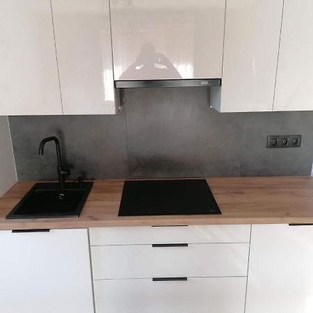 Apartament Julia Гданск Екстериор снимка