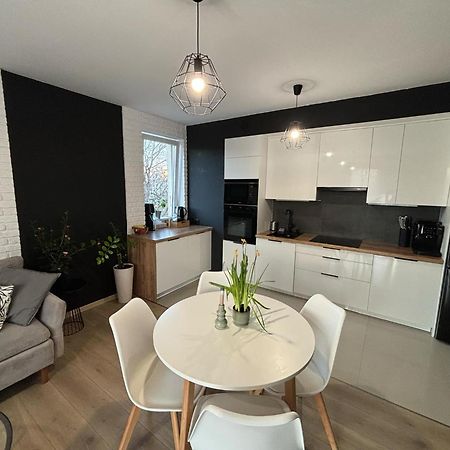 Apartament Julia Гданск Екстериор снимка