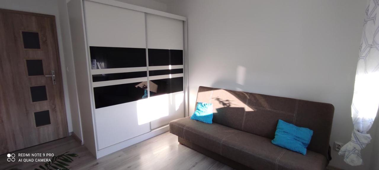 Apartament Julia Гданск Екстериор снимка