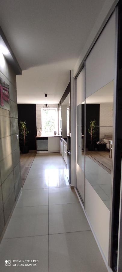 Apartament Julia Гданск Екстериор снимка