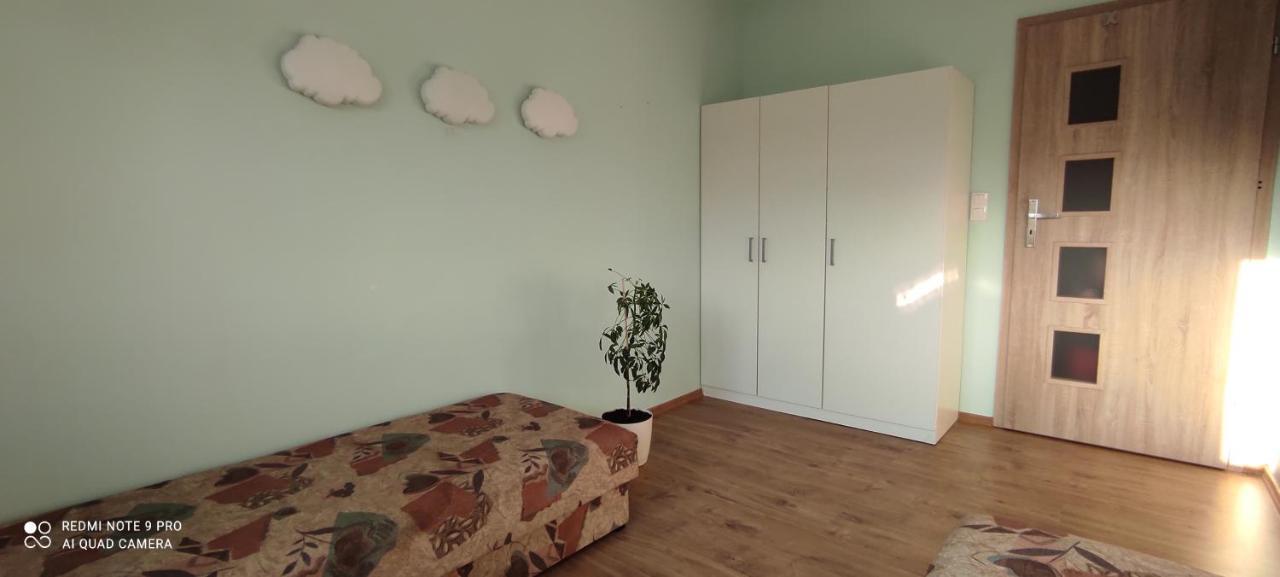 Apartament Julia Гданск Екстериор снимка